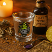 Witches Brew