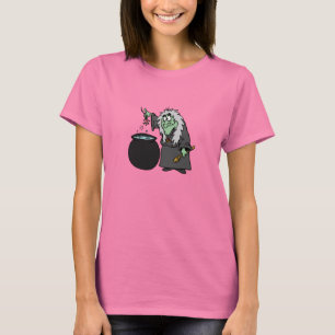 Witches Brew T-Shirt