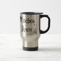 Witches Brew