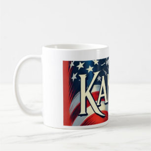 Witches for Kamala Mug