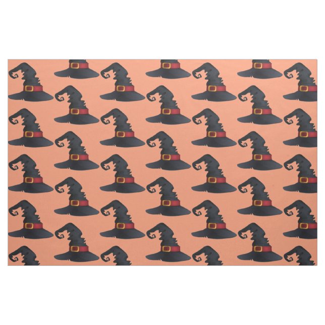 Witches hat fabric (Fat Quarter)