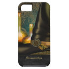 Witches Hat Personalised