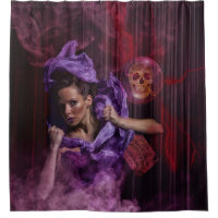 Witches Hour