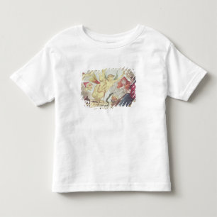 Witches in a Hayloft Toddler T-Shirt