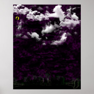 witches night out 3 poster