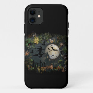 Witches Party Night Case-Mate iPhone Case