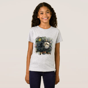 Witches party night T-Shirt