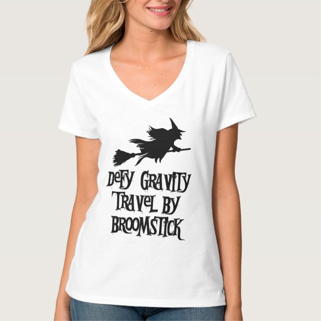 Witches T-Shirt (Front)
