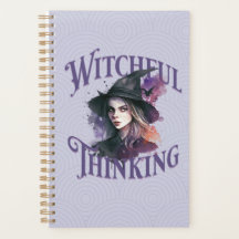 Witchful Thinking