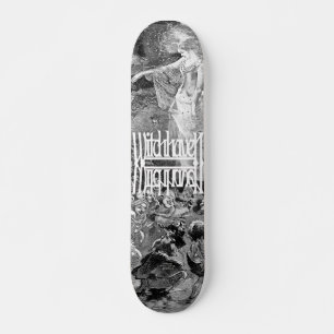 WITCHHAVEN® Skateboards
