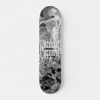 WITCHHAVEN® Skateboards