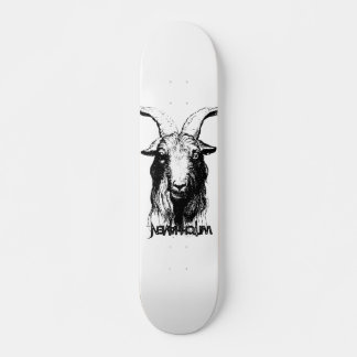 WITCHHAVEN® Skateboards
