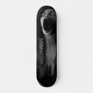 WITCHHAVEN® Skateboards