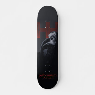 WITCHHAVEN® Skateboards