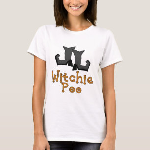 Witchie Poo T-shirts and Gifts