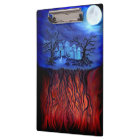 Witching hour, between Heaven and Hell