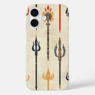 Witching Hour Cat Phone Case
