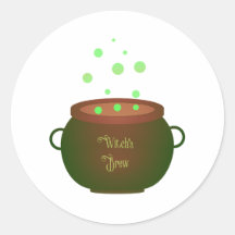 Witch's Brew