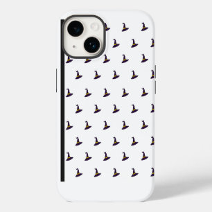 Witch's Hat Halloween Phone Case