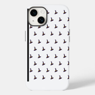 Witch's Hat Halloween Phone Case