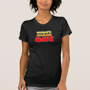 Witchs Night Out  T-Shirt