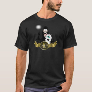 Witch's Night Out T-Shirt
