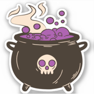 Witchy