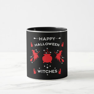 Witchy Gift Decor And Accessories Mug