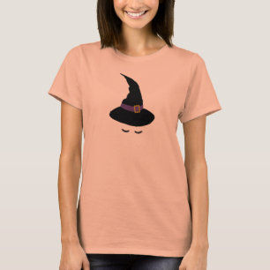 Witchy Lashes T-Shirt