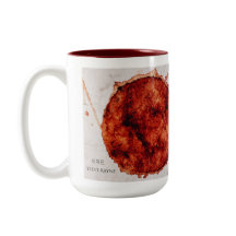 Witchy Mug