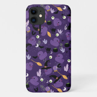 Witchy Rubber Ducks iPhone / iPad case