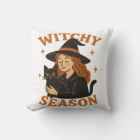 Witchy season