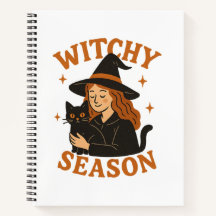 Witchy season
