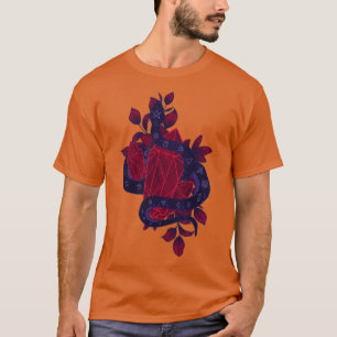 Witchy snake1 T-Shirt