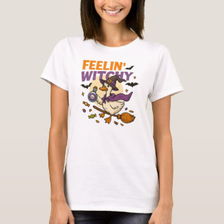 Witchy T-Shirt