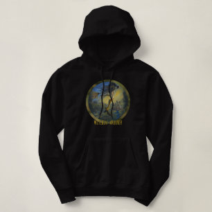 "Witchy Woman" Choose Colour - Hoodie