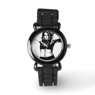 Witchy Woman Watch