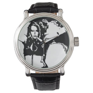Witchy Woman Watch