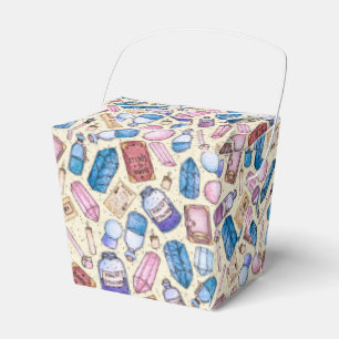 Witchy Wonders Favour Box