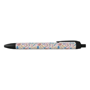 Witchy Wonders Pen