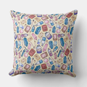 Witchy Wonders Pillow