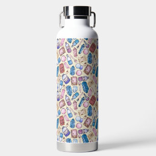 Witchy Wonders Water Bottle