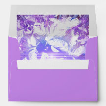 With Deepest Sympathy Matching Envelopes