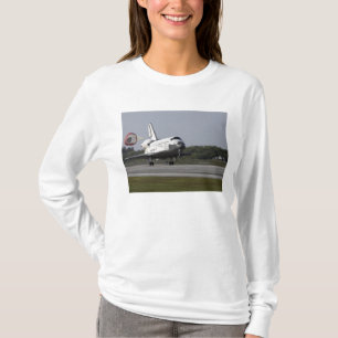 With drag chute unfurled T-Shirt