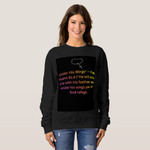 With Faith Hoodie