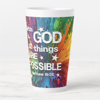 With God Matthew 19-26