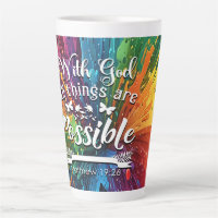 With God Matthew 19-26