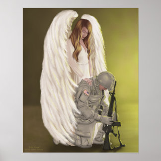 With Honour Poster