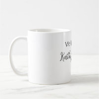 With love add couple name wedding simple minimal