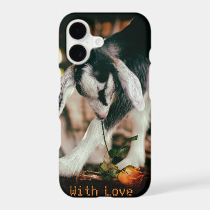With Love iPhone 7 Plus Cases